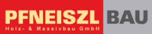 Pfneisl Bau Logo neu 300x68