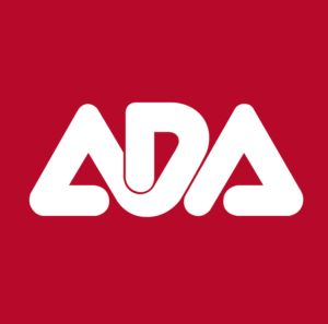 ADA LOGO 300x297