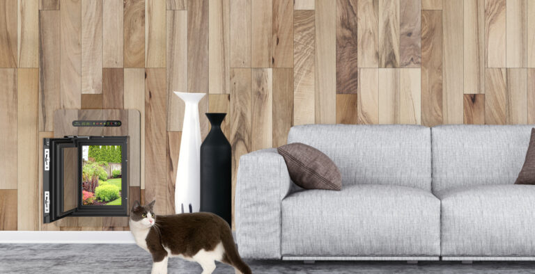 petWALK medium inside left wall wood cat 768x394