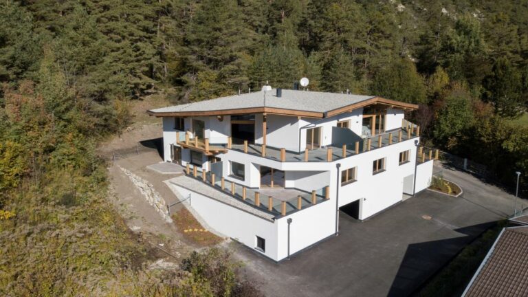Wohnhaus in Tirol 768x432