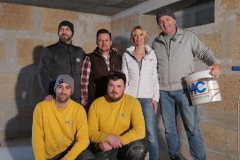 HM – Markier- und Bodentechnik e.U. und MC-Bauchemie