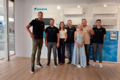 Daikin