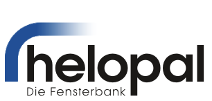 Helopal Fensterbank