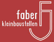 Faber-Kleinbaustellen