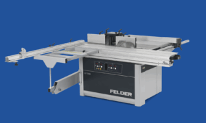 Kreissäge-Fräsmaschine KF 700 professional