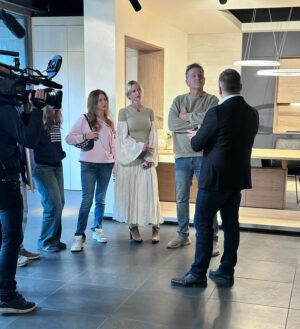 Alles, was das Küchenherz begehrt