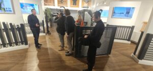 Zaun und Balkongelände – Finale Entscheidung