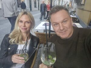 Sommerfeeling in Wien