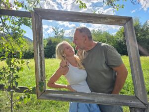 Unsere Hochzeit 2025