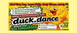 Kunst für den guten Zweck